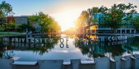 Nguyễn Gia Hân - Tân sinh viên trường đại học top đầu tại Canada, University of British Columbia