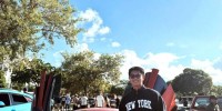 Trần Quốc Hưng – Chuyển tiếp thành công ĐH North Texas cùng GPA 3.8 và học bổng $15,000+