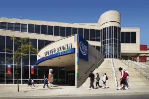 Từ Hospitality đến Early Childhood Education: Nguyễn Trần Mỹ Uyên bắt đầu chặng đường mới tại George Brown College, Canada