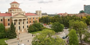 Trần Nguyễn Minh Thy – Từ Red River College đến University of Manitoba, Canada