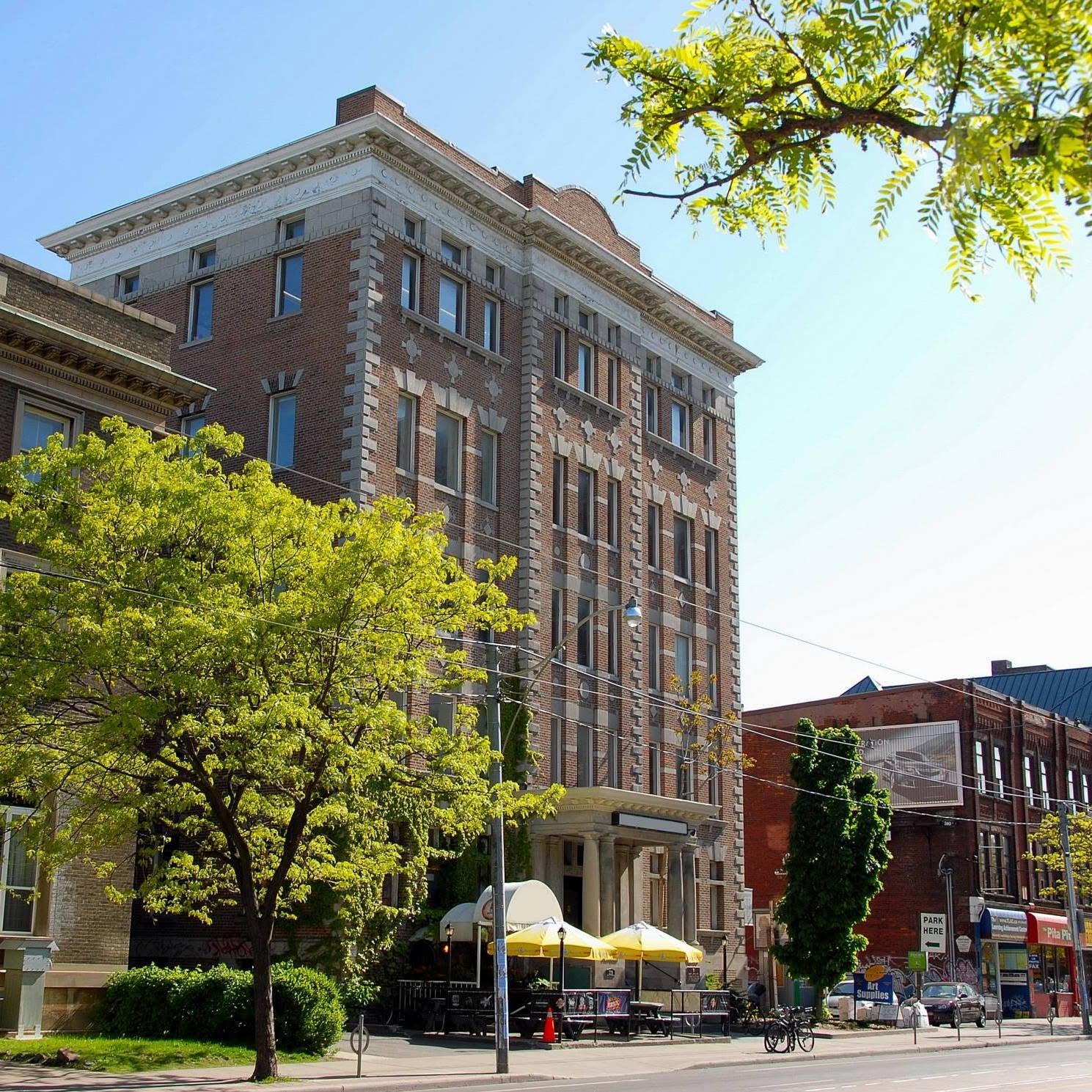 Cao Thị Yến Nhi – Bắt đầu hành trình THPT tại Braemar College, Canada