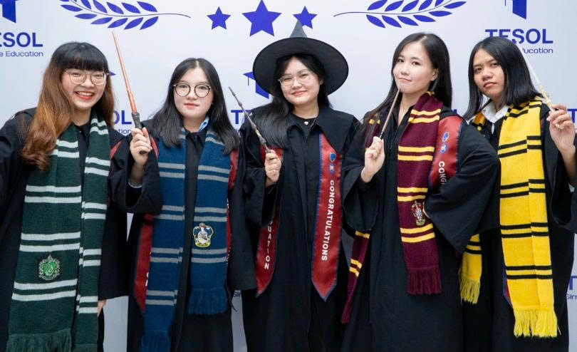 Nguyễn Hồng Hải Tiên - Xuất sắc nhận học bổng €6,000 tại University of Lapland, Phần Lan
