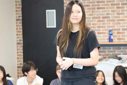 Tự tin chinh phục môi trường học tập quốc tế cùng Trần Nguyễn Minh Anh – XCL World Academy, Singapore 