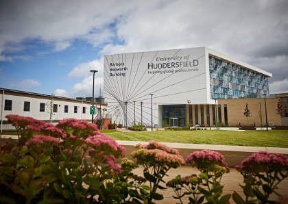 Du học Anh 2023 - Trần Minh Khang - Tân cử nhân ngành BSc (Hons) Computer Science tại trường đại họcUniversity of Huddersfield
