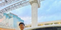Cao Nguyễn Gia Hy – Tiếp nối hành trình du học Canada tại Urban International School (UIS)