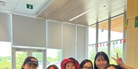 Nguyễn Ngọc Quyên - Hành trình mới tại Seneca Polytechnic, Canada