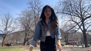 Nguyễn Thanh Hằng – Chinh phục Bachelor of Computer Science tại Concordia University, Canada