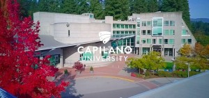 Phạm Nam Thiên Ngọc – Tiếp tục theo đuổi ngành Early Childhood Education tại Capilano University, Canada