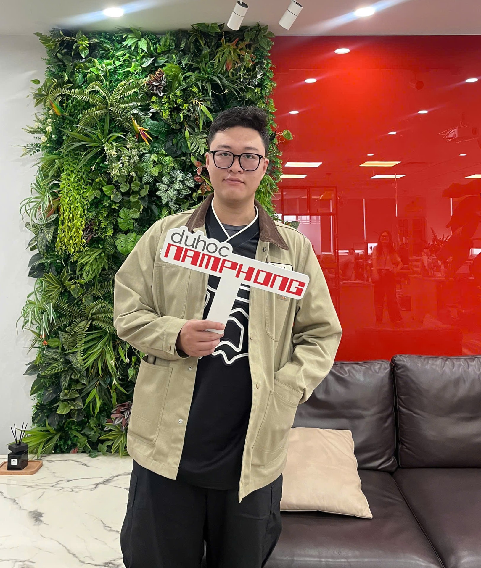 Đỗ Trần Quang Minh – Từ Software Engineering tại FPT đến Sheridan College, Canada