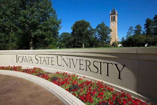 Phạm Lê Phương Lan và hành trình đến Iowa State University với học bổng 14.500 USD