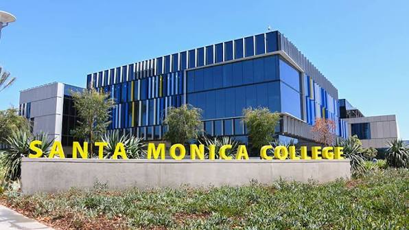 Trần Khoa Thy Quỳnh chinh phục Santa Monica College, hướng tới UCLA