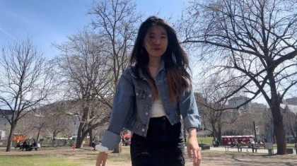 Nguyễn Thanh Hằng – Chinh phục Bachelor of Computer Science tại Concordia University, Canada