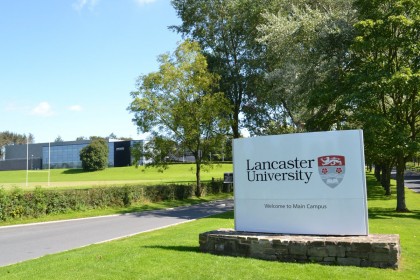  Dương Anh Quân – Từ A-level tại Ackworth School đến Master Data Science tại Lancaster University với học bổng £10,000
