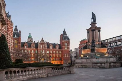 Trần Võ Minh Triết – Chinh phục Imperial College London với thành tích Full A* A-Levels