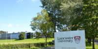Dương Anh Quân – Từ A-level tại Ackworth School đến Master Data Science tại Lancaster University với học bổng £10,000