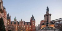 Trần Võ Minh Triết – Chinh phục Imperial College London với thành tích Full A* A-Levels