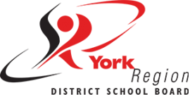 York Regional District School Board