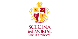 Scecina Memorial High School