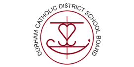 Durham Catholic School District