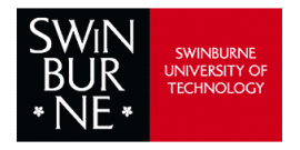 Swinburne X LinkedIn International Program – NEW
