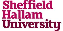  Sheffield Hallam University   