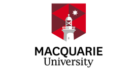 Macquarie University - MQ