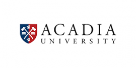 ACADIA University