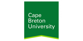 Cape Breton University (CBU)