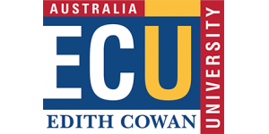 Edith Cowan University - ECU