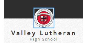Valley Lutheran High School