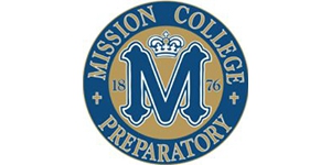 Mission College Preparatory Catholic High School