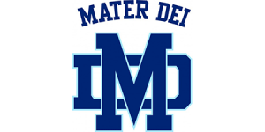 Mater Dei Catholic High School
