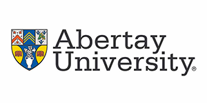 Abertay Unviersity (University of Abertay Dundee)