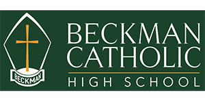 Beckman Catholic High School
