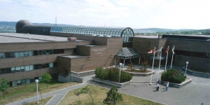 Marine Institute of Memorial University of Newfoundland
