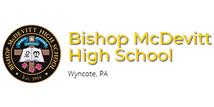 Bishop McDevitt High School 