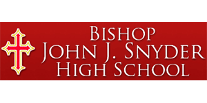 Bishop John J Snyder High School