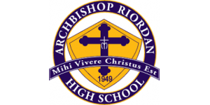 Học bổng Archbishop Riordan High School