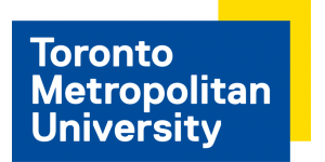 Toronto Metropolitan University ( Ryerson University )