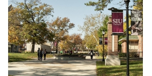 Southern Illinois University at Carbondale