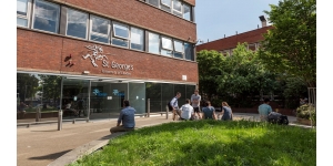 City St George 's, University of London