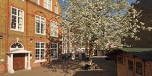 Fulham School
