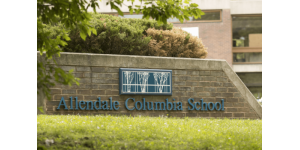 Allendale Columbia School