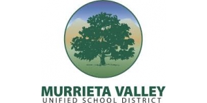 Murrieta Valley Unified School District