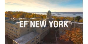 EF Academy New York