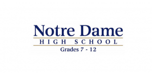 Notre Dame High School