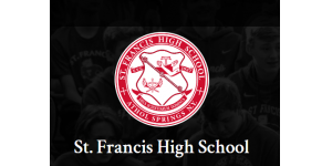 St. Francis High School