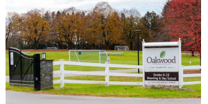 Oakwood Friends School