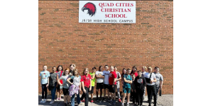 Quad Cities Christian School