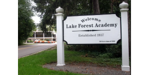 Lake Forest Academy
